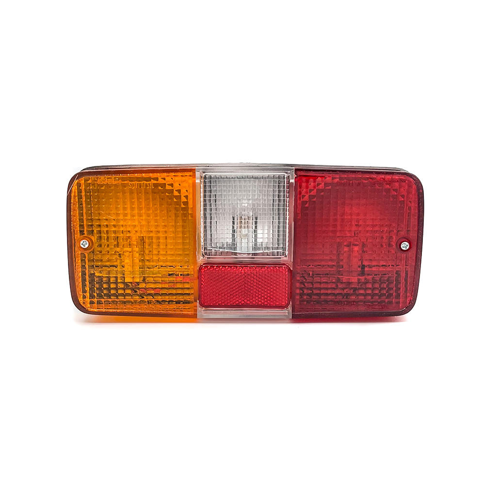 Tail Light Rh Isuzu for ISUZU KB160/200/2.5 LWB/SWB — view 1